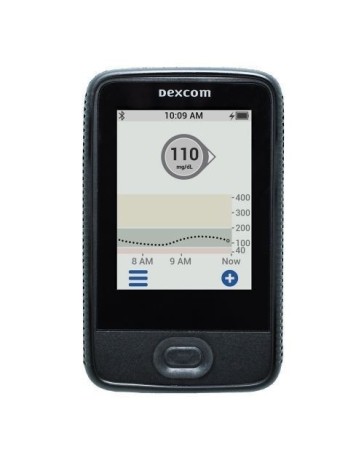 G6 Receiver