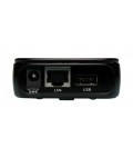 D-Link DPR-1040 Wireless G Multifunction Print Server without power cable