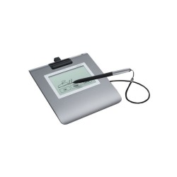 Wacom Tablet Signature stu-430 – Grey without power cable