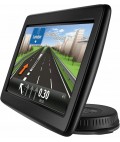 TomTom 4EN42 Z1230 Navigation System With Mount NO power cable  No Memory Card