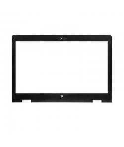 Notebook bezel Palmrest for HP ProBook 650 G4 Silver L09603-001