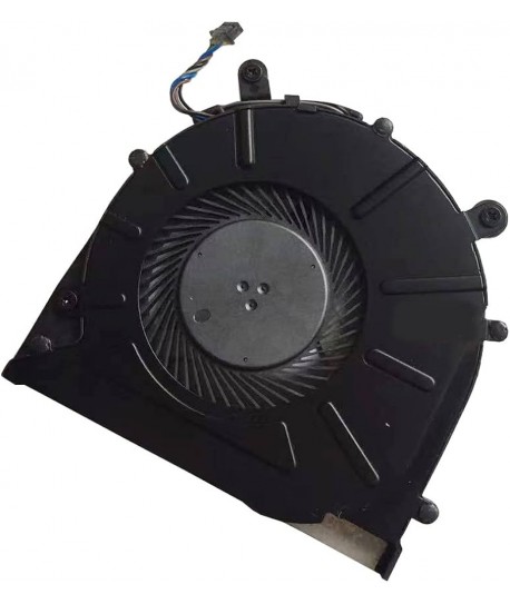 Notebook CPU Fan for HP Probook 650 G4 G5 Series, EG75070S1-C420-S9A