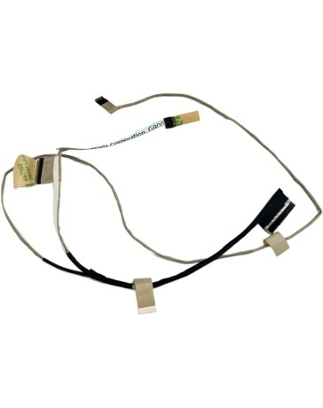 HP ProBook 650 G5 Series 6017B1221101 LCD Screen Cable -70A