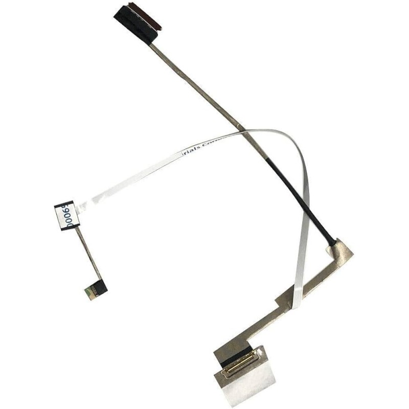 HP ProBook 650 G5 Series 6017B1221101 LCD Screen Cable -70A