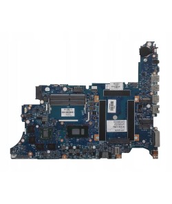 HP ProBook 650 G4 L09606-001 Motherboard DSC Intel i5-8350U WWAN NEW