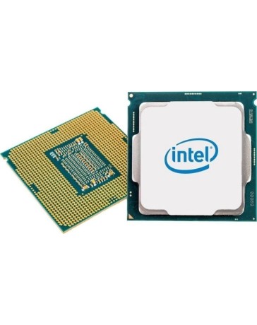Intel Core i3-8300 @ 3.70GHz