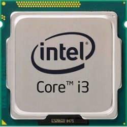 Intel Core i3-8300 @ 3.70GHz