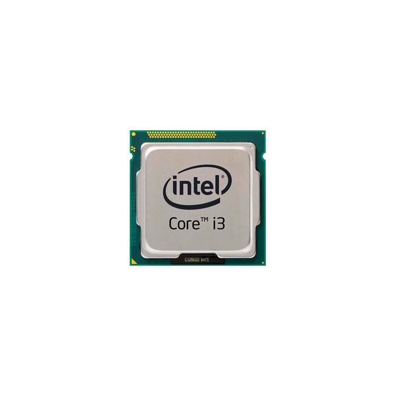 Intel Core i3-8300 @ 3.70GHz