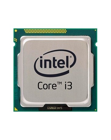 Intel Core i3-8300 @ 3.70GHz