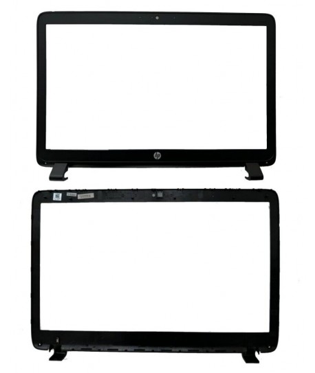 HP Pavilion 17-G 17-P LCD Front Bezel EAY2700201A