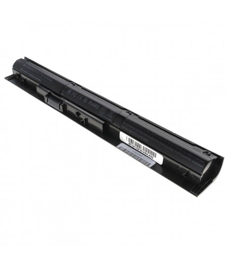 Battery for HP Type 756743-001, 14.8V, Li-Ion