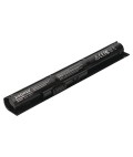 Battery for HP Type 756743-001, 14.8V, Li-Ion