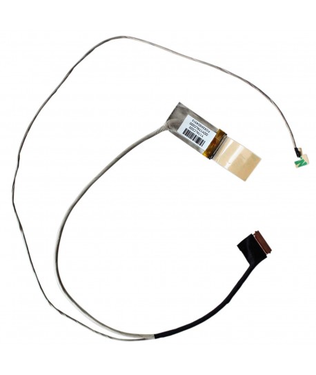 LVDS Cable for screen HP 17-f p/n: DDY17ALC000 DDY17ALC010 DDY17ALC020 Y17ALC000 Y17ALC010