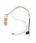 LVDS Cable for screen HP 17-f p/n: DDY17ALC000 DDY17ALC010 DDY17ALC020 Y17ALC000 Y17ALC010