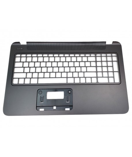 Top Cover W/ TouchPad & Keyboard US for HP NoteBook 17-P 809983-001 EAY2700301A Black