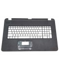 Top Cover W/ TouchPad & Keyboard US for HP NoteBook 17-P 809983-001 EAY2700301A Black