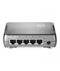 HP 1405-5G Switch with no power cable