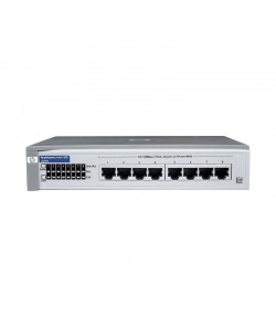 HP Procurve Switch 408 with no power cable