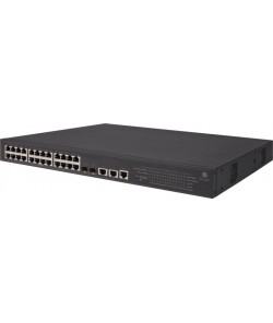 Hewlett Packard J4090-80011 10 Base-t 8-port Ethernet Hub with no power cable