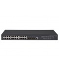 Hewlett Packard J4090-80011 10 Base-t 8-port Ethernet Hub with no power cable