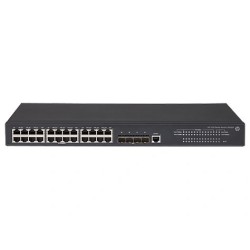 Hewlett Packard J4090-80011 10 Base-t 8-port Ethernet Hub with no power cable