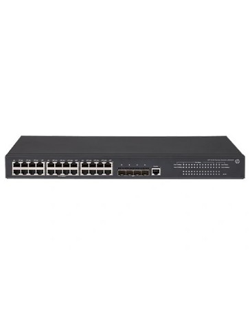 Hewlett Packard J4090-80011 10 Base-t 8-port Ethernet Hub with no power cable