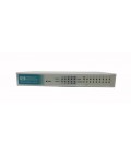 Hewlett Packard J4090-80011 10 Base-t 8-port Ethernet Hub with no power cable