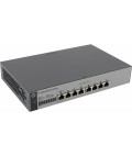 HPE OfficeConnect 1820 8G Switch J9979A with no power cable