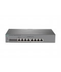 HPE OfficeConnect 1820 8G Switch J9979A with no power cable