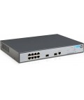 HPE OfficeConnect 1920 8G PoE+ (65W) Switch with no power cable