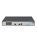 HPE OfficeConnect 1920 8G PoE+ (65W) Switch with no power cable