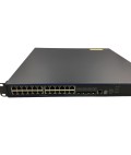 HP JG236A - HPE 5120-24G-PoE+ EI Switch with 2 Interface Slots  no power cable