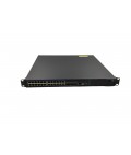 HP JG236A - HPE 5120-24G-PoE+ EI Switch with 2 Interface Slots  no power cable