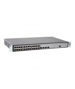 HPE OfficeConnect 1920 24G Switch no power cable