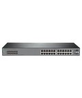 HPE OfficeConnect 1920 24G Switch no power cable