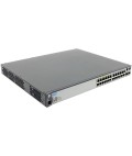 HP Procurve 2620-24-PoE+ no power cable