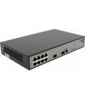 HPE OfficeConnect 1920 8G Switch no power cable