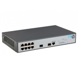 HPE OfficeConnect 1920 8G Switch no power cable