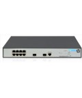 HPE OfficeConnect 1920 8G Switch no power cable