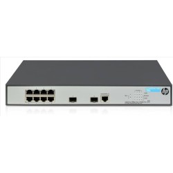 HPE OfficeConnect 1920 8G Switch no power cable