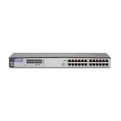 HP J3294A ProCurve 12 Port 10/100 Hub no power cable