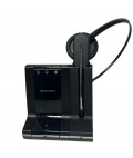 Plantronics WO2A Base Optimized for Microsoft Lync for Savi W700/A (EU) series