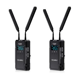 Renkforce WHD100R - HDMI wireless transmission (Pure Link) meeting