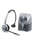 Lot of 2 Plantronics CS361N Wireless Headset Charging Base Station