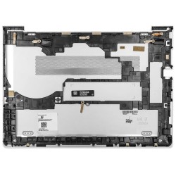 L14360-001 for HP Elitebook 850 755 G5 Lower Bottom Case Base Cover
