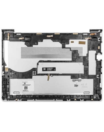 L14360-001 for HP Elitebook 850 755 G5 Lower Bottom Case Base Cover