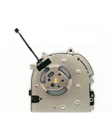 Fan Intended for HP EliteBook 850 G5 850 G6 850G5 850G6 ZBook 15u G5 G6 Series CPU