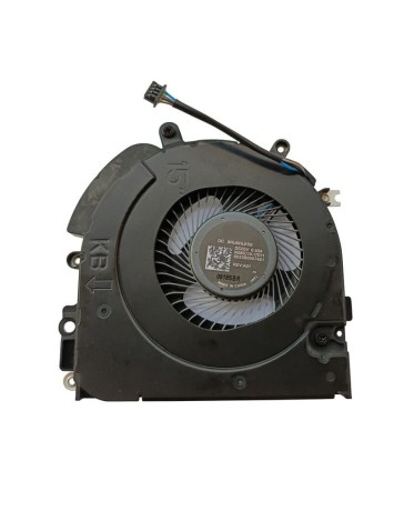 Fan Intended for HP EliteBook 850 G5 850 G6 850G5 850G6 ZBook 15u G5 G6 Series CPU
