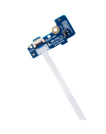 HP EliteBook 745 G5 Power Button Board 6050A2926001