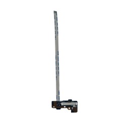 HP EliteBook 745 G5 Power Button Board 6050A2926001